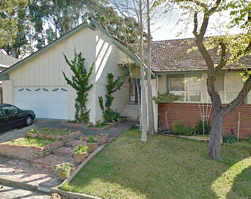 3145 La Mesa Drive