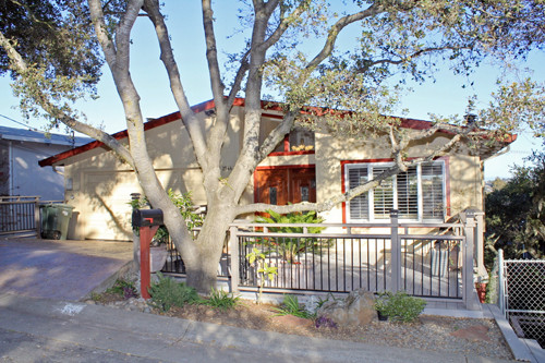 2544 belmont canyon