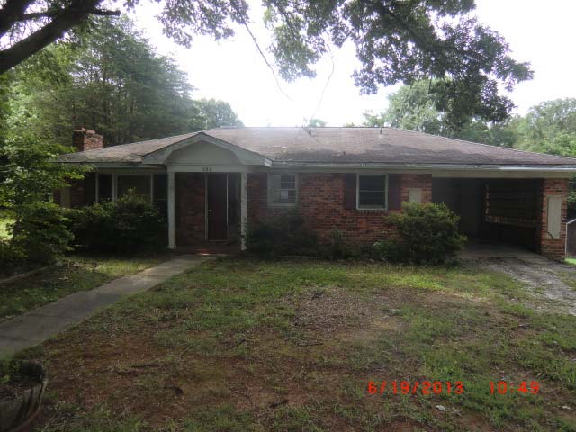 200 Boyette Drive