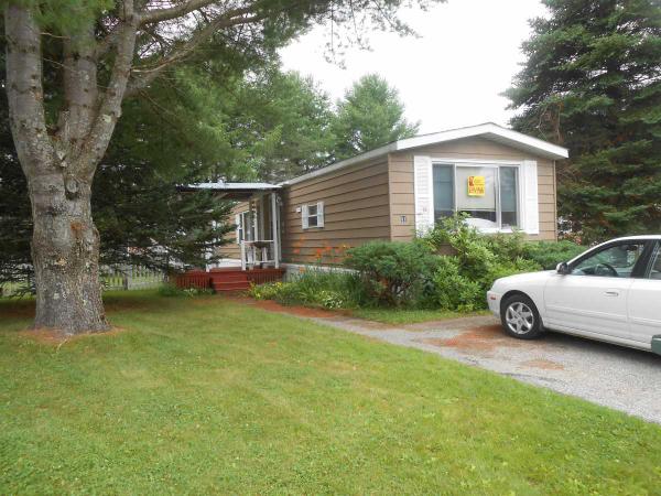 665 Saco Street Lot #51