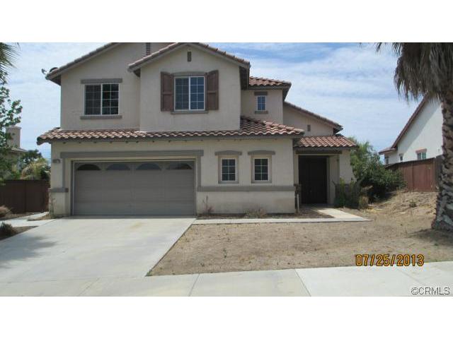 35377 El Diamante Dr