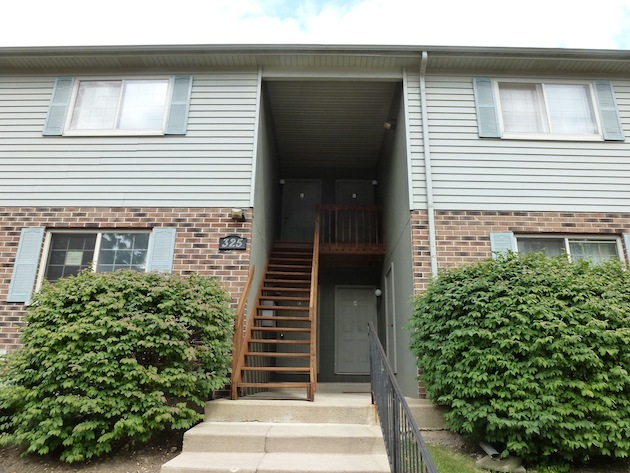 325 Woodridge Cir Unit F