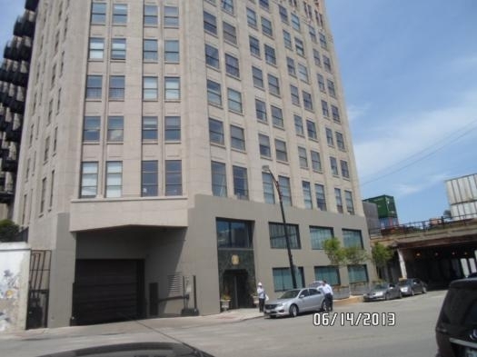 1550 S Blue Island Ave Unit 616