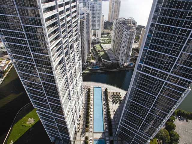 465 BRICKELL AV # 4406