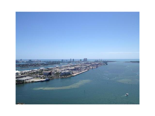 50 BISCAYNE BL # 4702