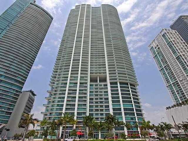 900 BISCAYNE BL # 4703