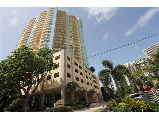 2475 BRICKELL AV # 2601