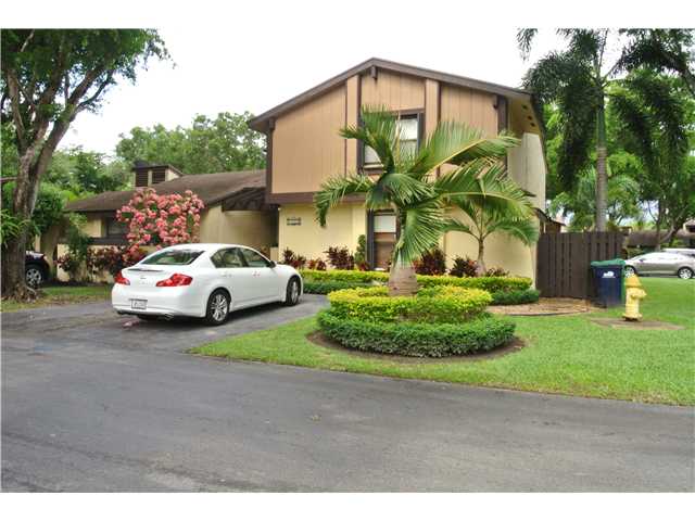 6820 SW 128 CT # 0