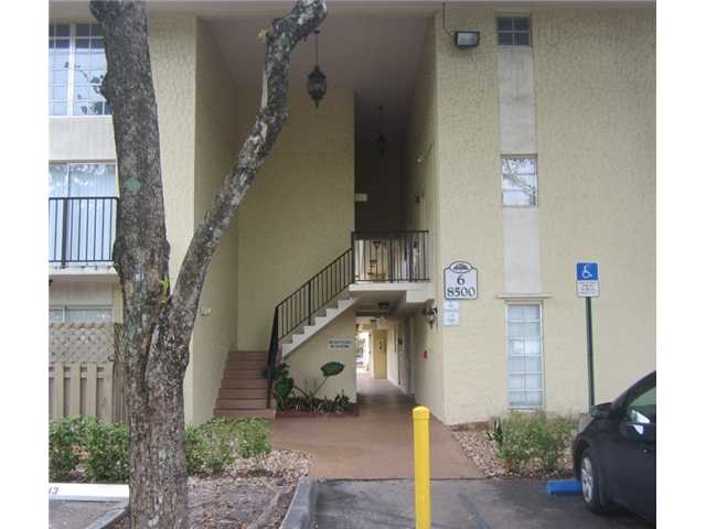 8500 SW 109 AV # 6-229