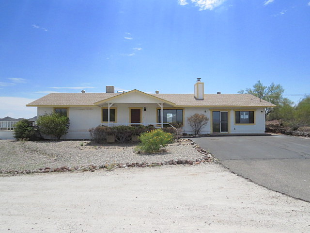 1039 S Saguaro Drive