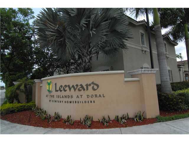 8301 NW 107 CT # 6-22