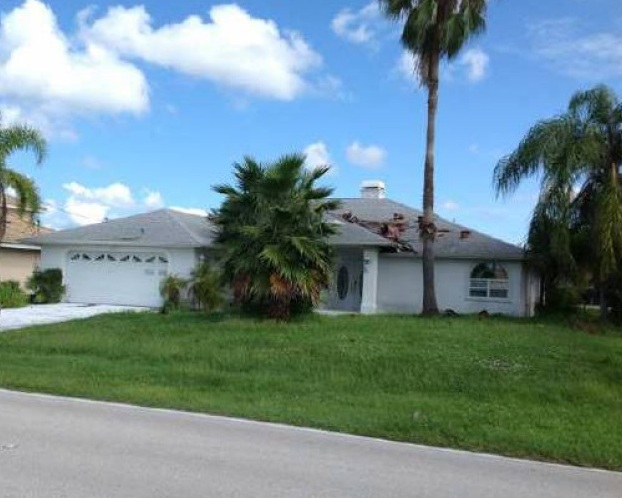 2219 Cape Coral Parkway