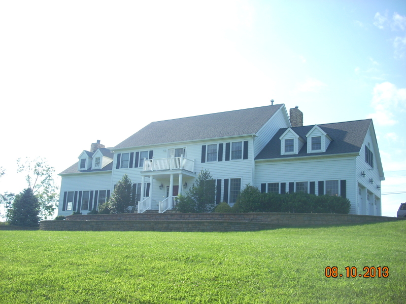 3 Covered Bridge Rd