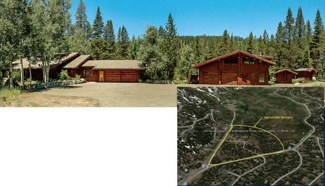 325 squaw valley road