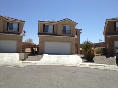 6212 Sierra Nevada Cir Nw