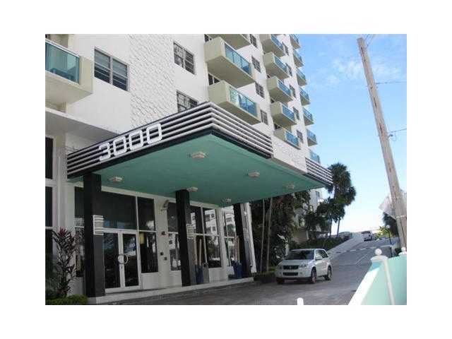 3000 S OCEAN DR # 300