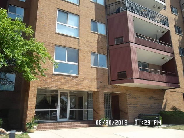 500 Park Ave Apt 339