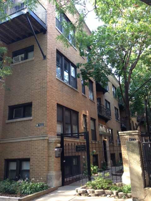 816 W Lakeside Pl Apt 2n