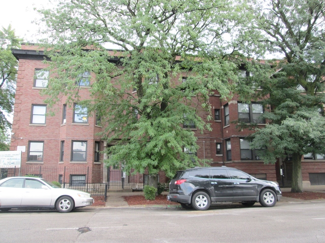 6001 S Michigan Ave Apt 1