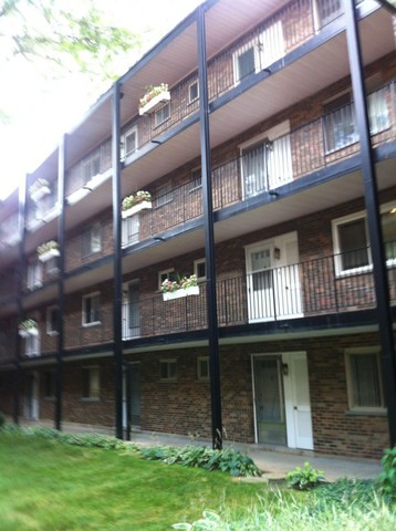 1321 W Birchwood Ave Apt 409