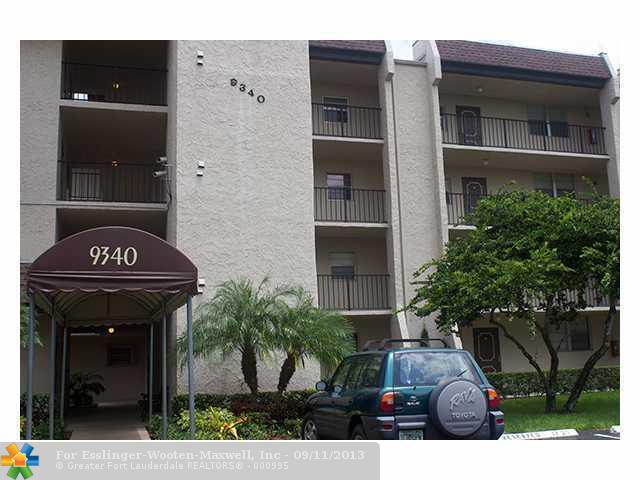 9340 Lagoon Pl # 110