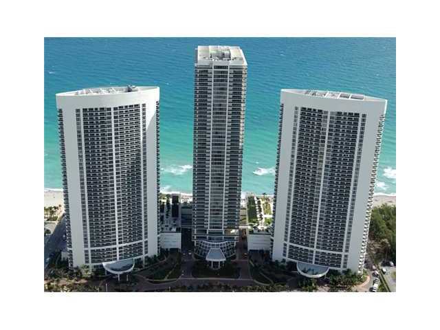 1800 S OCEAN DR # 3809