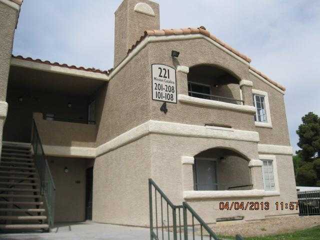 221 Mission Catalina Ln Apt 204