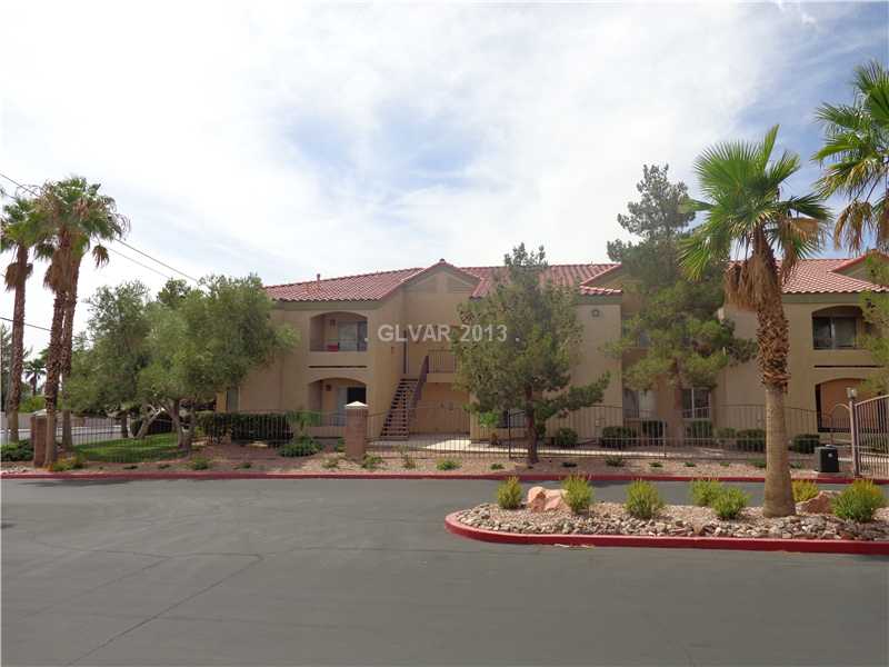 7885 W Flamingo Rd Unit 1134