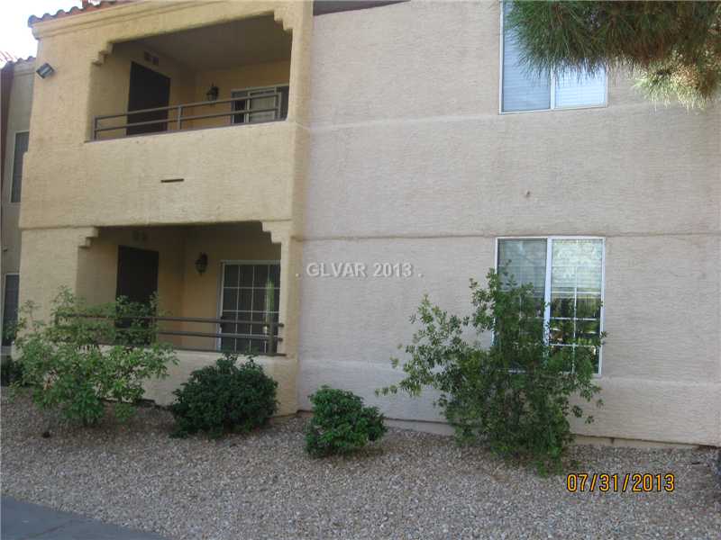 2200 S Fort Apache Rd Unit 1160