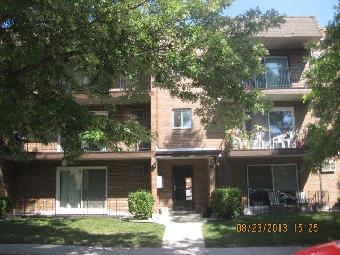 10611 Parkside Ave Unit 303