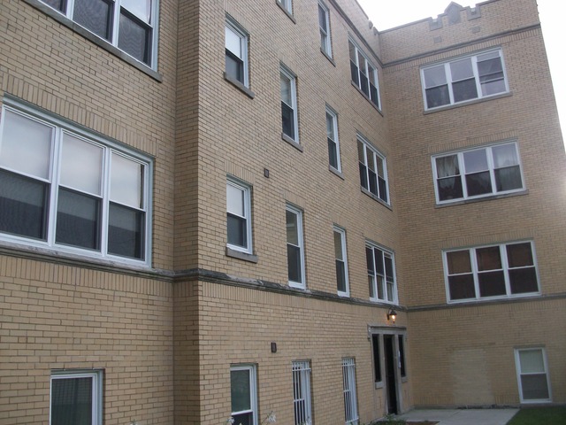 6416 N Paulina St Apt 104