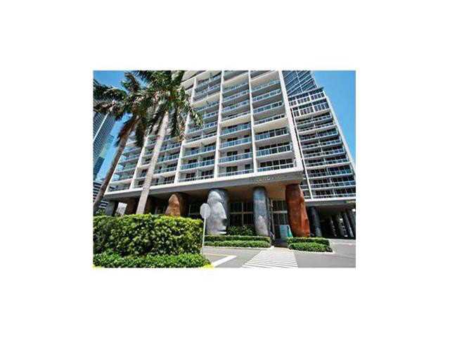 485 BRICKELL AV # 2603