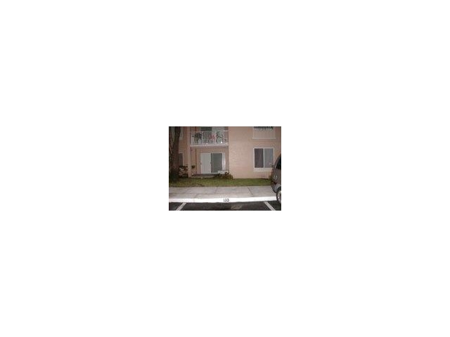 15821 SW 104 TE # 107