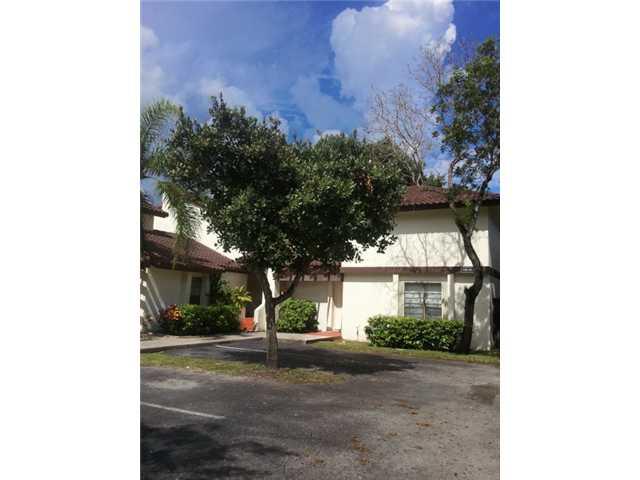 11425 SW 133 CT # 4