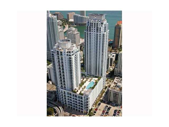 1060 BRICKELL AVE # 2911