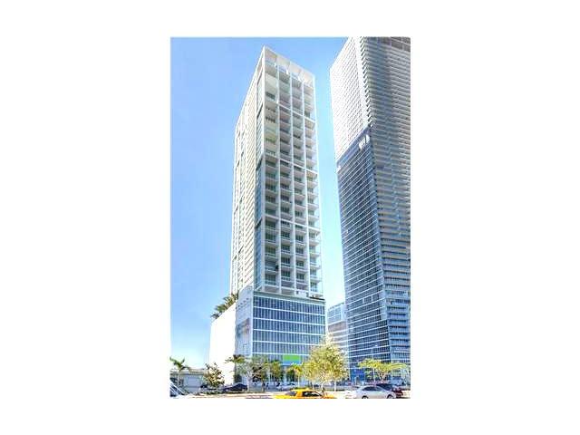 1040 BISCAYNE BLVD BL # 2203