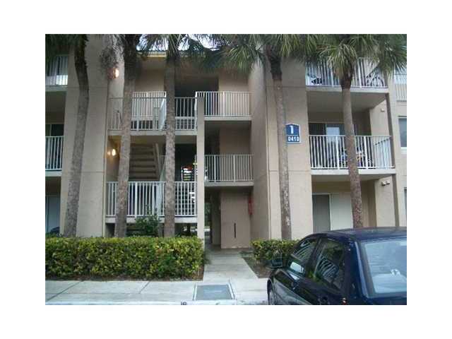 10410 SW 157 CT # 106