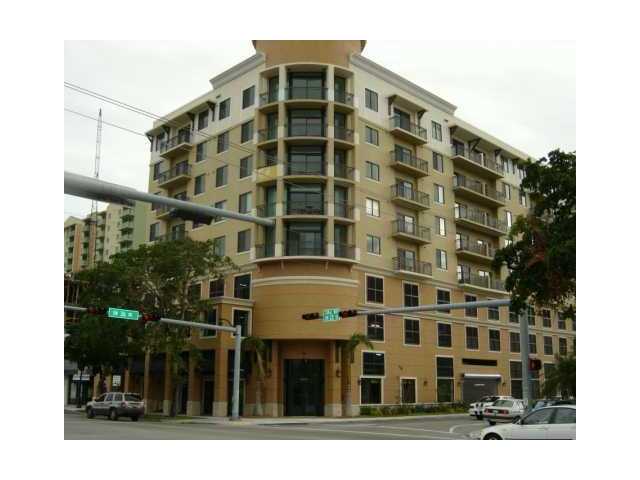 3590 CORAL WAY # 908