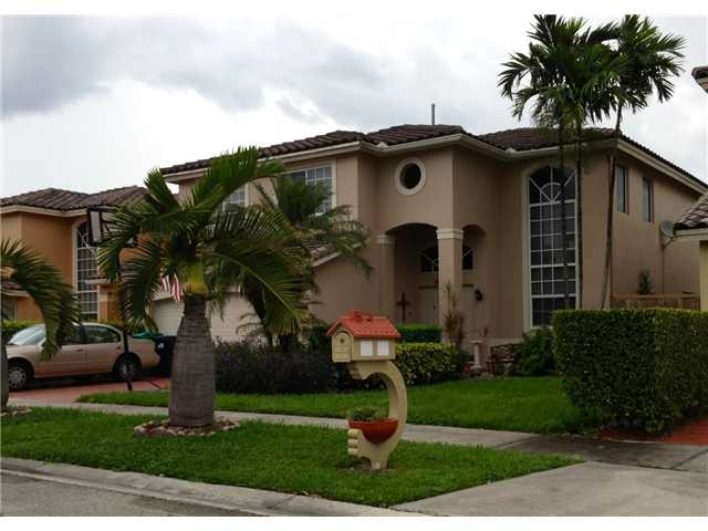 9069 SW 157 CT