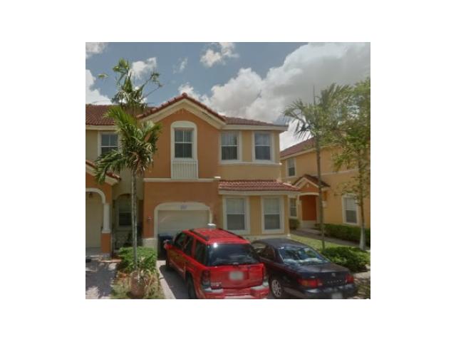 8497 SW 166 PL # 8497