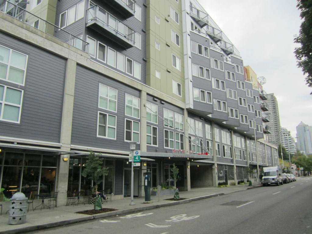 2440 Western Avenue Unit 518