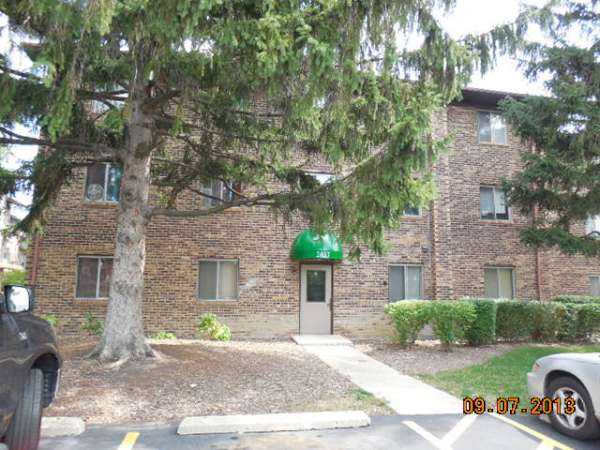 2437 Spring St Apt 4105