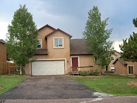 Columbine Village