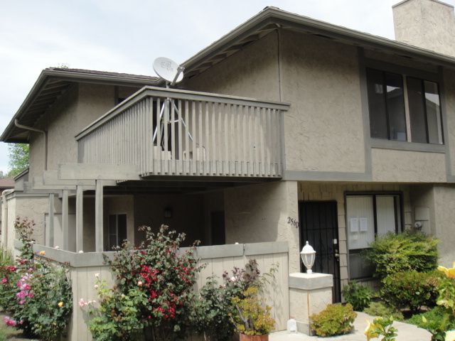 256 Rancho Drive Unit D