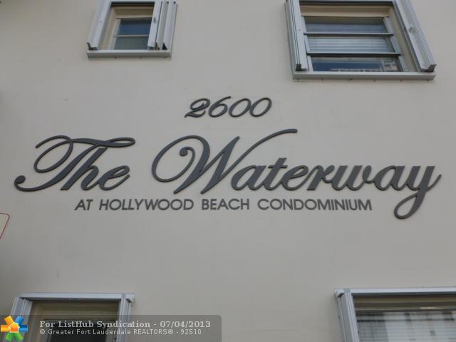 2600 S Ocean Dr Apt S314