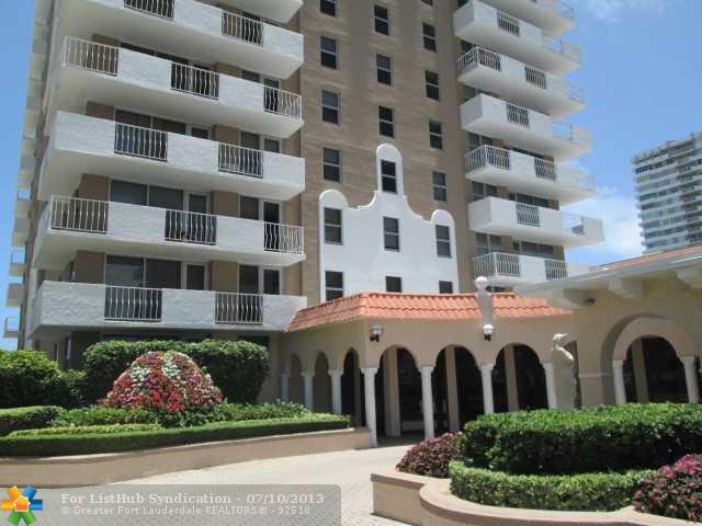 1912 S Ocean Dr Apt 117c