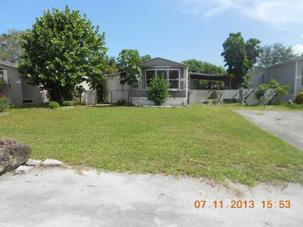 1531 Drexel Road, Lot 8