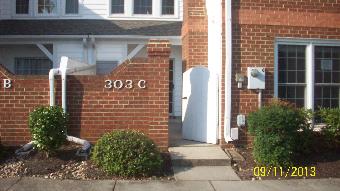 303 Amersham Dr Unit C