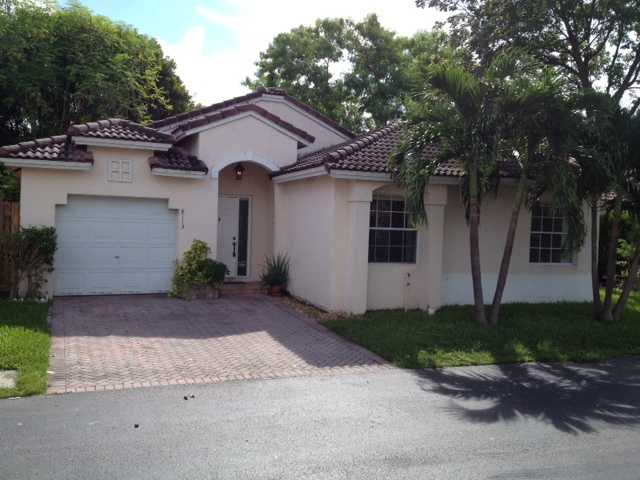 8113 SW 157 CT