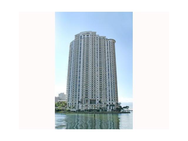 901 BRICKELL BAY # 2705